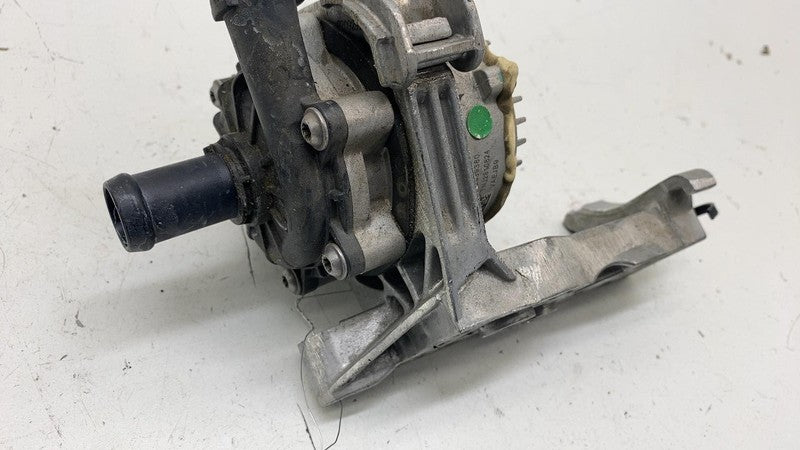 ⭕ 21-23 Polestar 2 Front Radiator Auxiliary Water Coolant Pump System