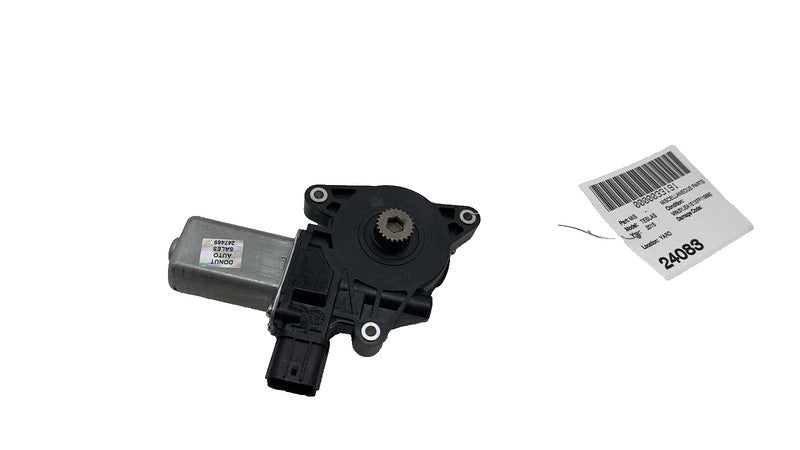 ⭕ 2012-2020 Tesla Model S Driver Side Sunroof Panoramic Motor Left LH