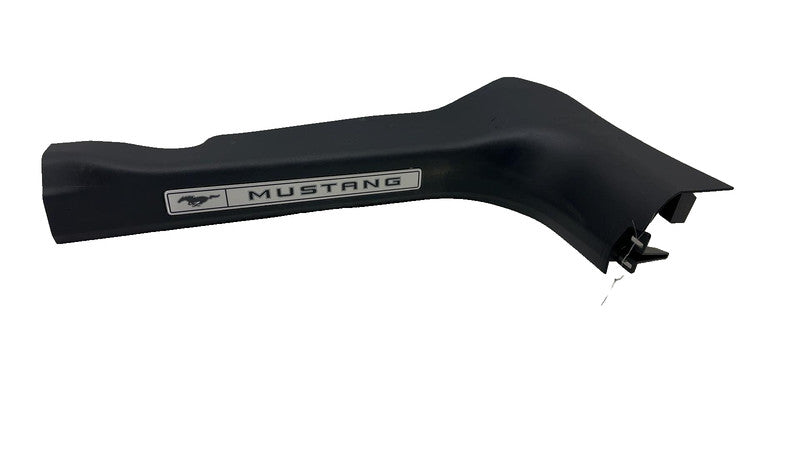 LJ8B R13208 AFW 21-24 Ford Mustang Mach-E Front Right Door Sill Scuff Plate Trim LK9B-R13200-OAW