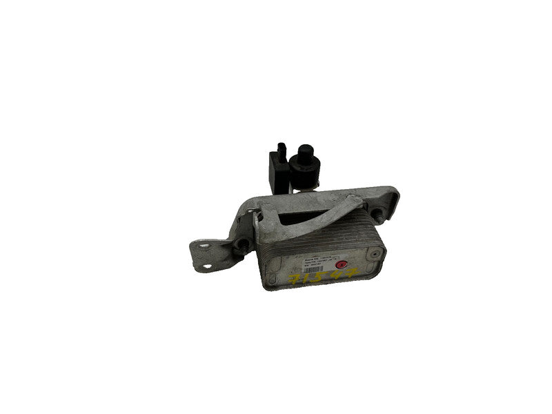 ⭕ 2016-2020 Tesla Model S Battery Cooler Heat Exchanger Chiller EXV 10