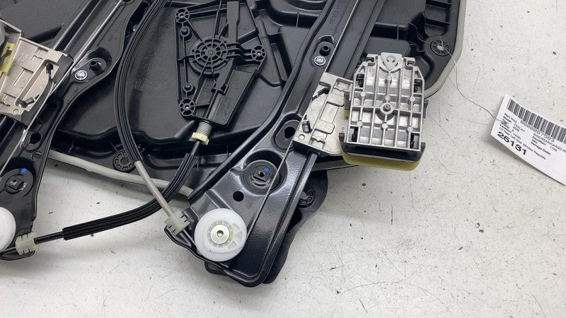 ⭕ 2025-2026 Tesla Model Y Rear Left Door Window Regulator & Motor 2004