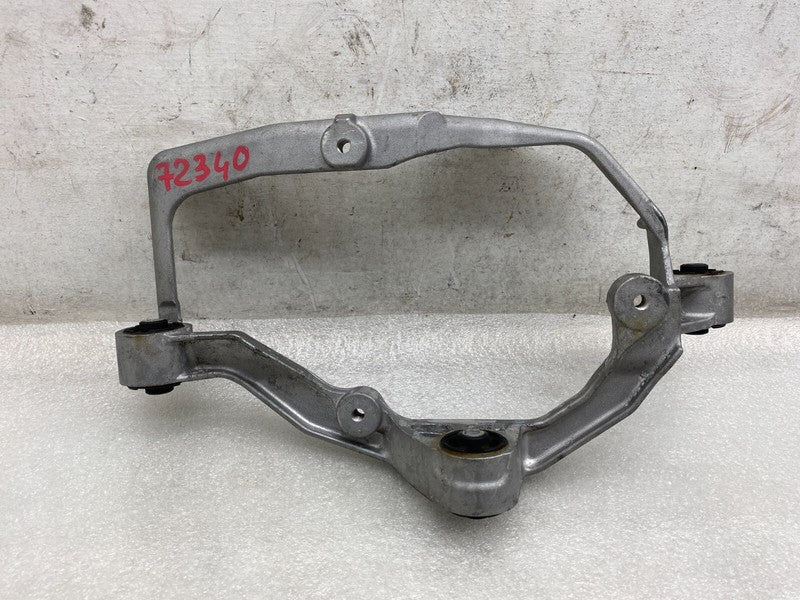 1037854 ⭕ 12-20 Model S X A/C Air Conditioning Compressor Bracket Mount Support 1037854