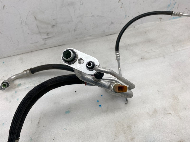 ⭕2017-2023 Tesla Model 3 M3 A/C Hose Line Suction-Liquid Tube Combo 10