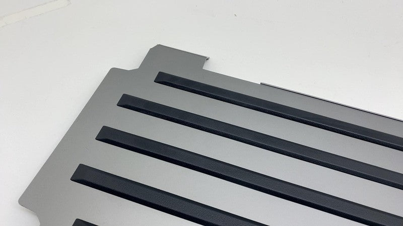 2024-2025 Tesla Cybertruck Front Center Console Floor Bracket Trim Cov