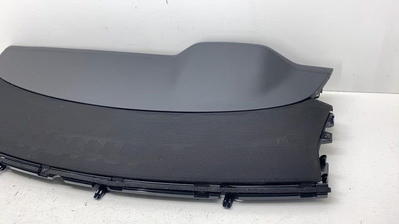 ⭕ 2021-2025 Tesla Model X Front Upper Dashboard Dash Instrument Panel