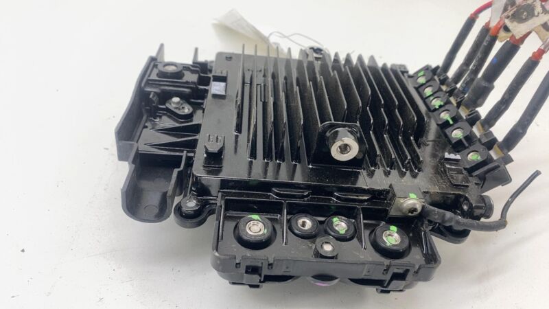 111237900E 2016-2020 Tesla Model S Autopilot Assist Computer Control Assistance Unit Module
