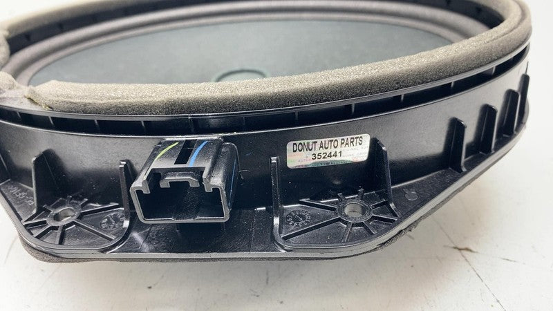 ⭕ 18-24 Lincoln Navigator SET of 4 Front & Rear Door Audio Speaker JL7