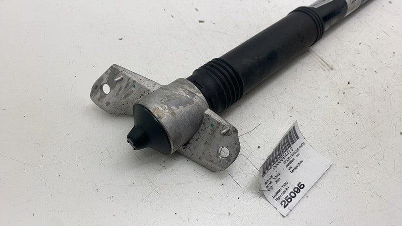 32333938 ⭕2022-2023 Polestar Polestar 2 Rear Passenger Side Shock Absorber Right 32333938