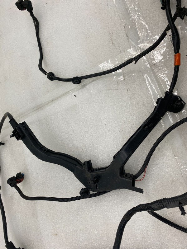 1004430 06 S ⭕ 16-20 Tesla Model S Rear Subframe Coil Wiring Harness Cable Wire 1004430-06-S