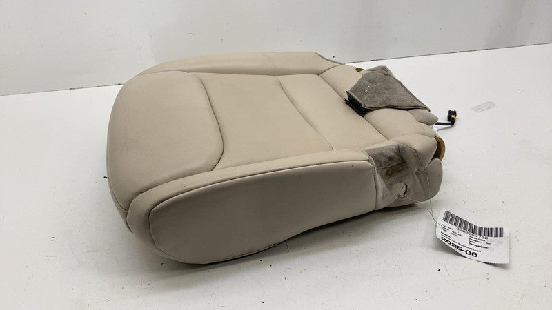 1110252-00-B ⭕16-20 Tesla Model X 2nd Row Passenger Side Seat Cushion Right RH 1110252-00-B