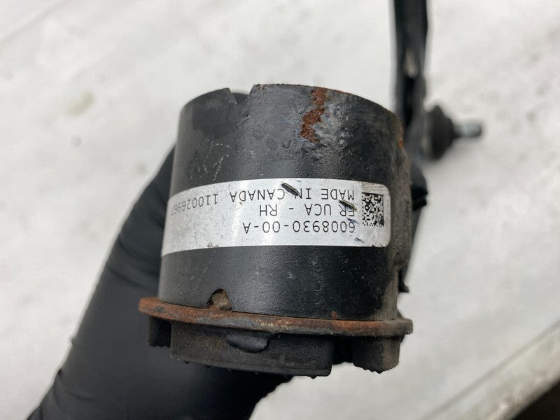 6008930 00 A ⭕ 12-20 Model S Front Passenger Suspension Upper Control Arm Right 6008930-00-A