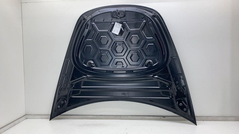 ⭕ 2017-2023 Tesla Model 3 M3 Front Hood Bonnet Shell Panel Cover Assy Gray PMNG