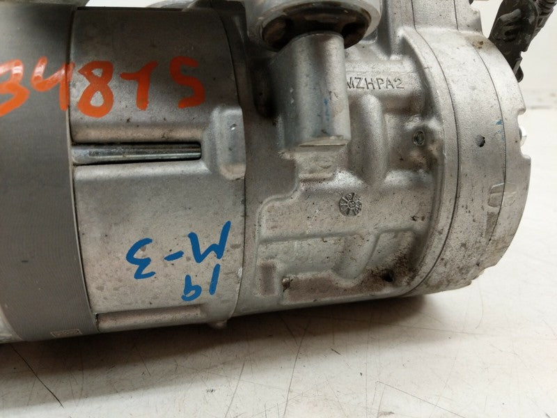 108819800N ⭕ 17-20 Tesla Model 3 Air Conditioning Conditioner Compressor Pump 1088198-00-N