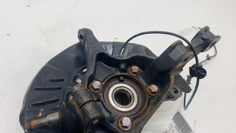 ⭕ 18-23 Subaru XV Crosstrek Front Right Spindle Knuckle Wheel Hub & ABS OEM AWD