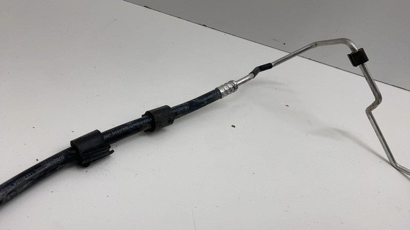 9Y0.816.741 ⭕ 2024 Porsche Cayenne A/C Air Conditioning Discharge Hose Line Pipe 9Y0816741