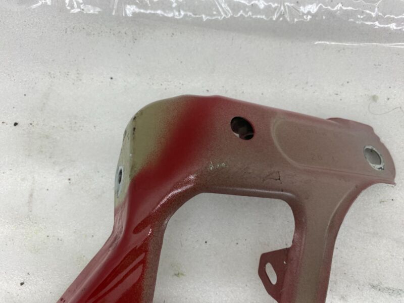 108601700D 2017-2023 Tesla Model 3 M3 Front Driver Side Fender Support Bracket Left LH Assy