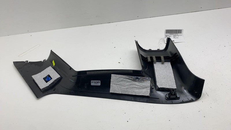 51437275669 ⭕ 14-21 BMW i3 I01 Rear Left C-Pillar Upper Quarter Panel Trim Cover 51437275669