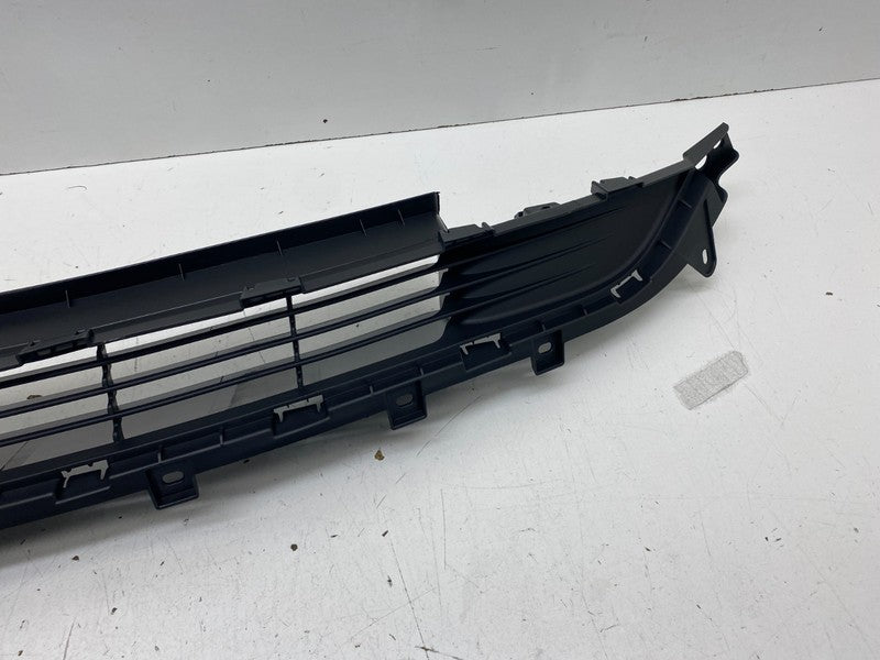 1818923 00 C ⭕ 2024-2026 Tesla Model 3 Front Bumper Lower Grille Performance 1937542-00-A
