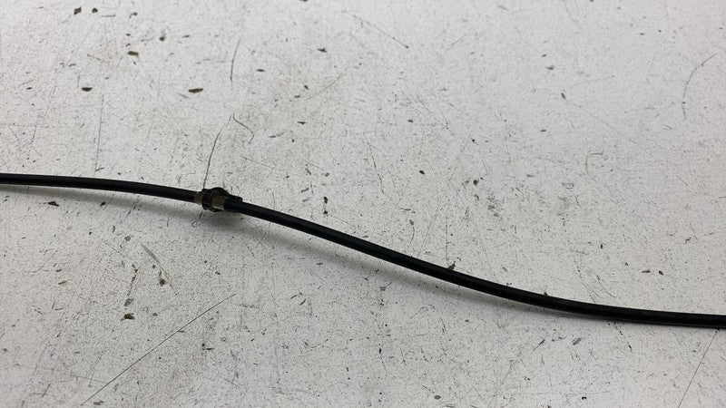 2018 2019 2020 BMW 530e Emergency Hand Brake Cable Assembly
