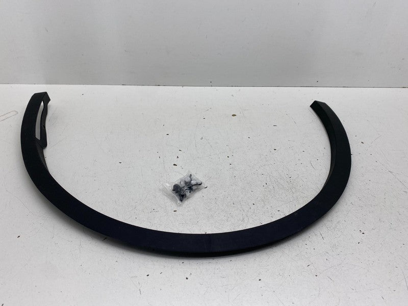 1494186 00 B ⭕ 20-24 Tesla Model Y Front Right Fender Garnish Wheel Arch Molding 1494186-00-B