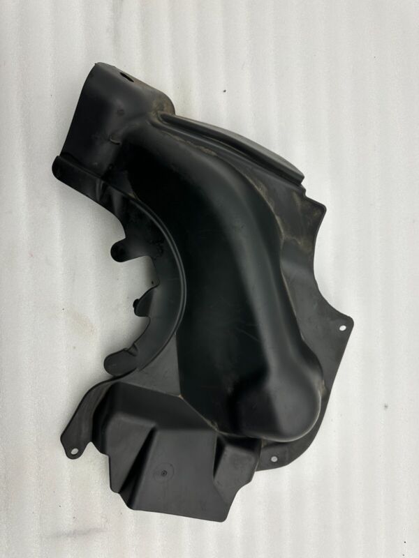 2012-2015 Tesla Model S MS Front Passenger Side Shock Strut Tower Cap Right OEM