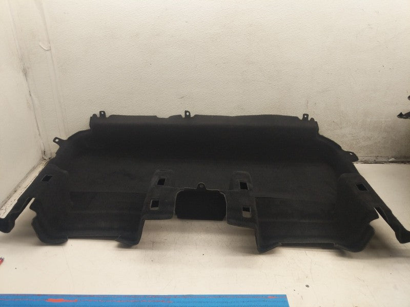 ⭕ 2020-2024 Tesla Model Y Rear Back Seat Cabin Floor Liner Carpet Mat