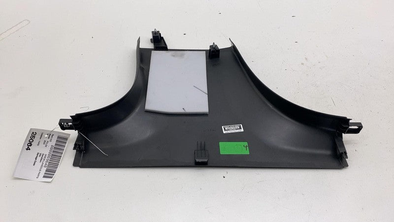 3165194 ⭕ 21-23 Polestar 2 Passenger Side B-Pillar Lower Trim Cover Panel Right 31651941