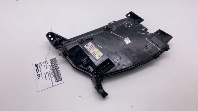 600591400G 2012-2020 Tesla Model S Front Passenger Side LED Fog Light Cornering Lamp Right