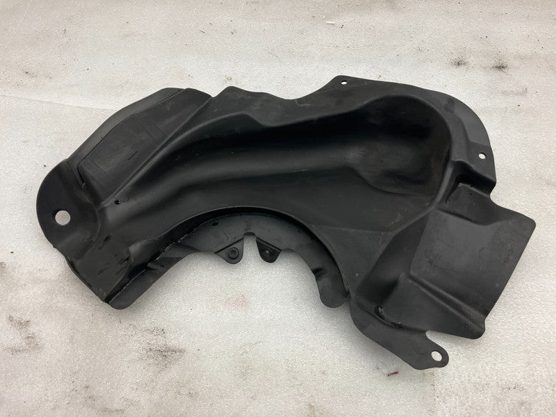 ⭕ 12-15 Tesla Model S MS Front Driver Side Shock Strut Tower Cap Trim Cover Left