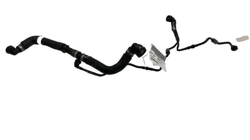 ⭕ 22 Mercedes Benz EQS450+ Breather Line w/ Heat Exchanger Hose Tube A