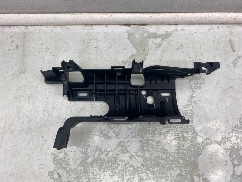 105501002D ⭕ 2016-2020 Tesla Model X Front Right Falcon Door Upper Outer Trim 1055010-02-D