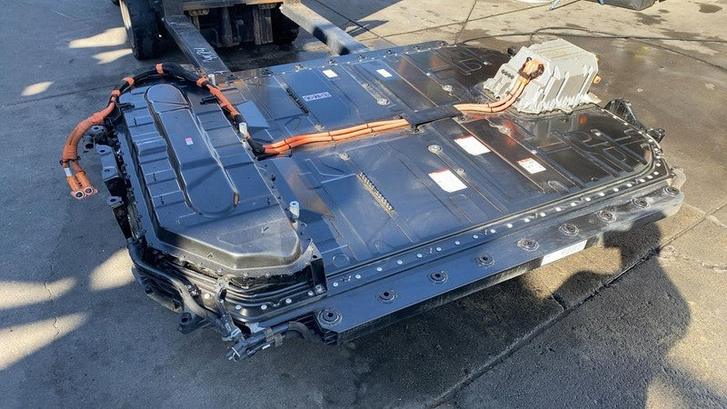 2019-2023 Audi E-Tron Quattro High Voltage Battery Pack 95kWh 396V 4KE