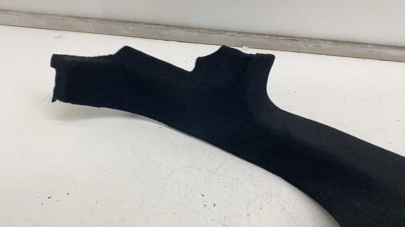 173376223E ⭕ 2024 2025 Tesla Model 3 Passenger Side B-Pillar Lower Trim Right 1733762-23-E