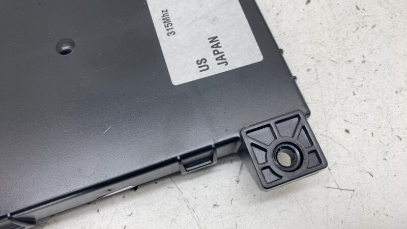 101090600F 2012-2020 Tesla Model S Body Controller BCM Control Module (315MHZ) Assembly OEM