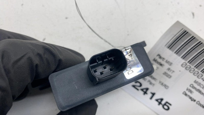 PT00001850F ⭕22-24 Rivian R1T R1S Tire Pressure Monitoring System TPMS Receiver PT00001850-F