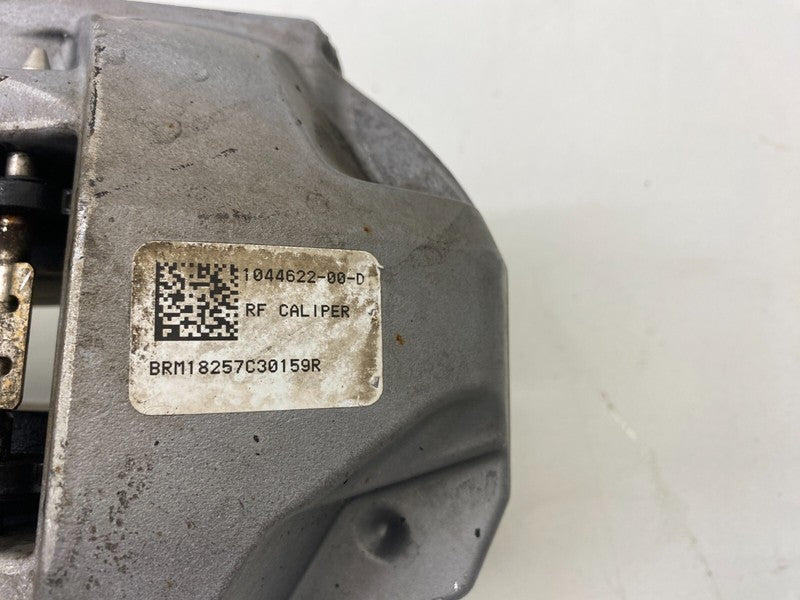 ⭕ 2017-2023 Tesla Model 3 Front Passenger Side Brake Caliper Right 104