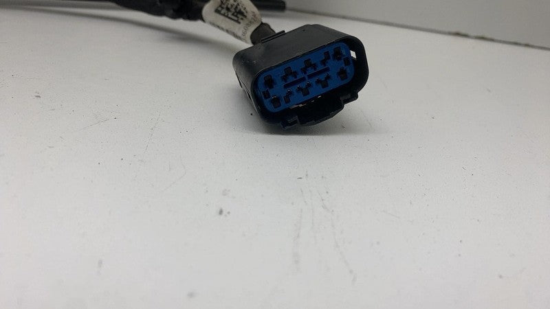 5926736AB ⭕ 17-25 Pacifica Rear Right Door Lower Roller Track w/ Motor & Module 68369596AA