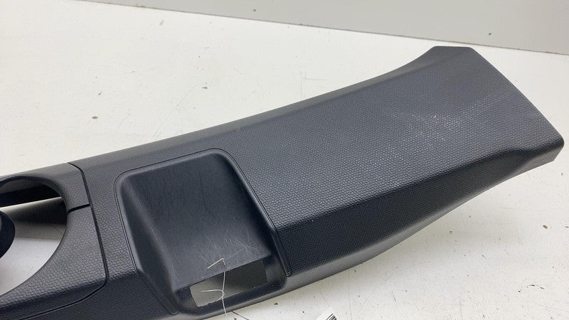 51427287936 ⭕ 14-21 BMW i3 I01 Rear Right Door B-Pillar Upper Trim Cover Panel 51427287936
