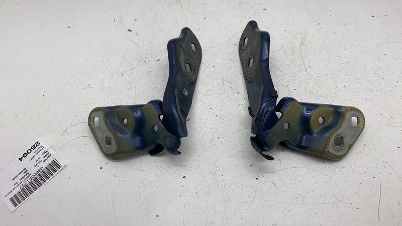 1098793-00-C ⭕ 17-25 Model 3 Front Left & Right Bonnet Hood Hinge 1098793-00-C / 1098792-00-C
