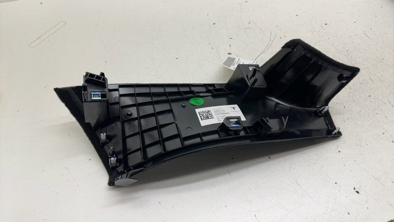 ⭕ 2025-2026 Tesla Model Y Rear Left C-Pillar Lower Trim Cover Assy 193