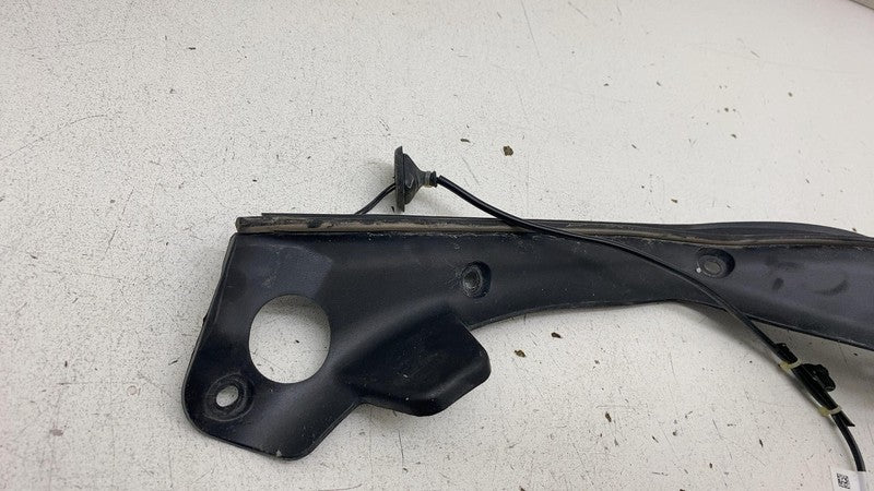 103756000F ⭕ 2016-2024 Tesla Model X Rear Left Lower Door Pinch Sensor Carrier 1037560-00-F