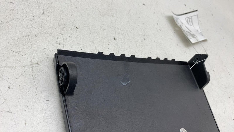 ⭕2017-2023 Tesla Model 3 Center Console Storage Tray Lid Trim Cover Gl