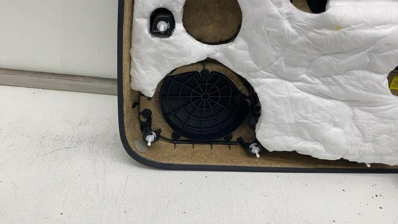 ⭕ 2024 2025 Tesla Model 3 Front Driver Side Highland Door Panel Trim Card Left