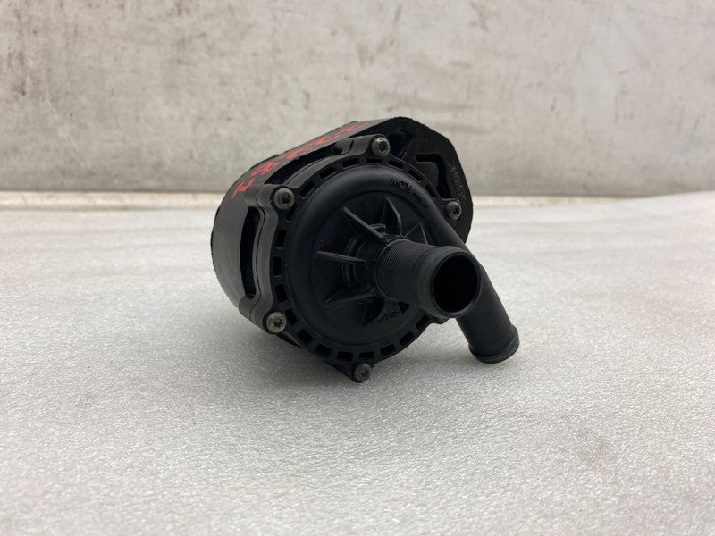 ⭕ 2016-2020 Tesla Model S MS Electric Auxiliary Coolant Water Pump Assembly OEM