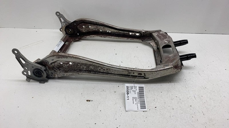 ⭕2017-2023 Tesla Model 3 Front Right Upper Seat Track Cushion Frame 11