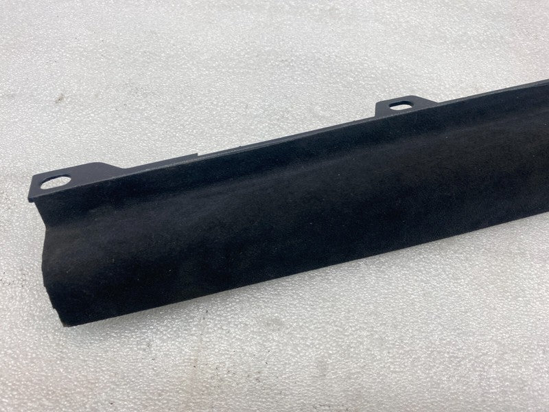 105154704B ⭕ 15-21 Model X MX Driver LH Side Falcon Door Mid Gap Hider Left 1051547-04-B