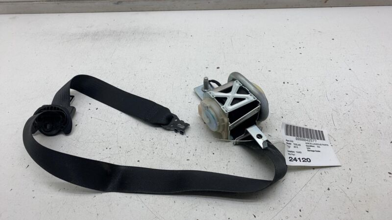 101946902B ⭕12-20 Tesla Model S Front Passenger Side Seat Belt Retractor Right 1019469-02-B