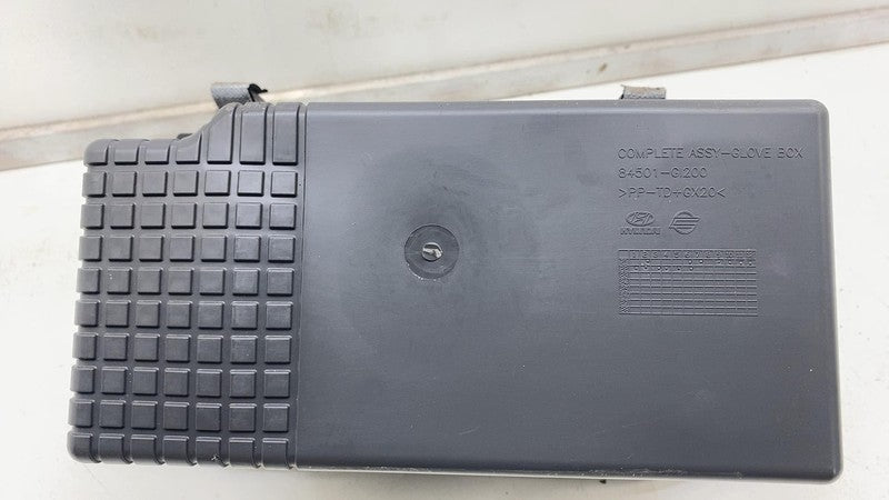 84501GI200 ⭕ 22-24 Ioniq 5 Front Dashboard Glove Box Storage Compartment Bin 84501-GI200