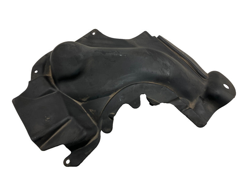 100541800B ⭕ 12-15 Tesla Model S Front Left Shock Strut Tower Cap Trim Cover 1005418-00-B