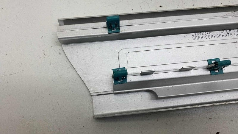 ⭕ 14-22 Range Rover Sport Rear Left Door Scuff Sill Step Plate CPLA-13